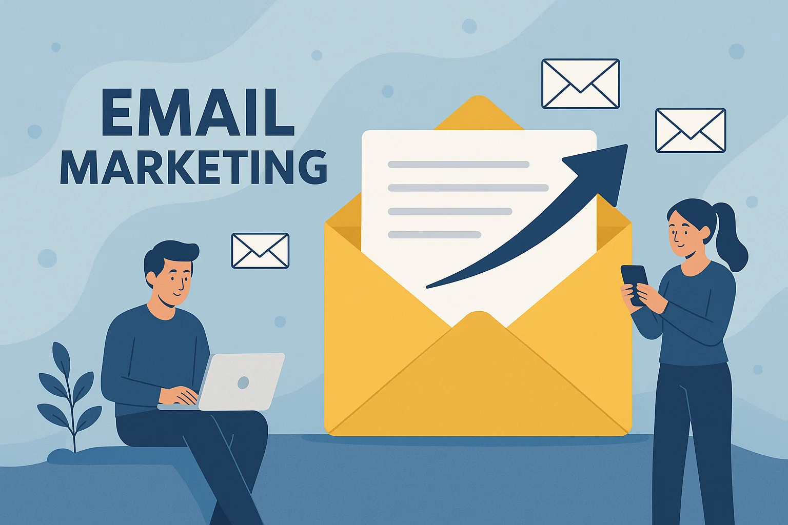 Email Marketing
